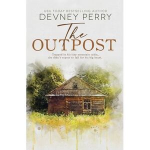 The Outpost -- Devney Perry